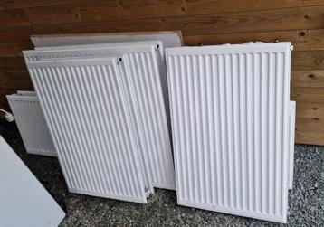 Radiatoren beschikbaar voor biedingen