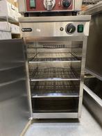 Chauffe assiettes HENDI, Ophalen