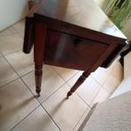 Couseuse, table couture avec rabats, Enlèvement