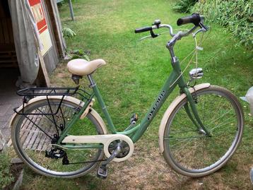 Stadsfiets (vrouwen) merk Oxford beschikbaar voor biedingen