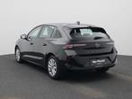 Opel Astra 1.2 Turbo 81kW S/S Edition LED | NAVI | Apple Car, Auto's, Voorwielaandrijving, Stof, Zwart, Adaptive Cruise Control