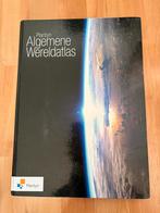 Etienne van Hecke - Plantyn algemene wereldatlas, Boeken, Atlassen en Landkaarten, Verzenden, Etienne van Hecke; Dirk Vanderhallen