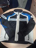 Motorjas Held 4XL, Motoren, Kleding | Motorkleding, Ophalen, Jas | leer