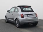 Fiat 500e 500e 42 kWh Icon, Auto's, 4 zetels, Stof, Cabriolet, 1405 kg