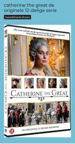 Catherine the great, Cd's en Dvd's, Dvd's | Filmhuis, Ophalen of Verzenden, Zo goed als nieuw