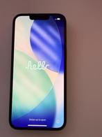 Iphone 14 128gb zwart ONBERISPELIJK!!! Om te zien!!!, Telecommunicatie, Mobiele telefoons | Apple iPhone, Ophalen, 128 GB, Zwart