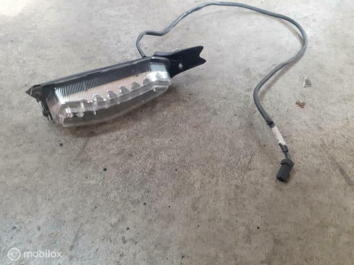 Knipperlicht origineel Hypermotard 796 1100 1100S, Motoren, Onderdelen | Ducati, Gebruikt, Ophalen of Verzenden