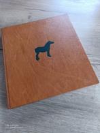 Het Brieschend Paard - Rien Poortvliet, Ophalen of Verzenden, Gelezen, Prentenboek