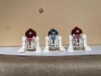 Lego minifigure Star Wars R2-D2, Ophalen, Zo goed als nieuw, Complete set, Lego