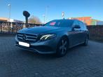 Mercedes E200d, Auto's, Automaat, Electronic Stability Program (ESP), Achterwielaandrijving, 4 cilinders