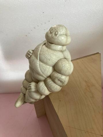 Mini Michelin Bibendum pop  23 cm beschikbaar voor biedingen