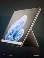 Surface Pro 9 256 Go 16 Go, Informatique & Logiciels, Windows Tablettes, Enlèvement ou Envoi, Neuf