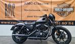 Harley-Davidson Chopper SPORTSTER - IRON 883 (bj 2017), Motoren, Motoren | Harley-Davidson, Overig, 883 cc