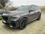 2021 BMW X5 XDrive 30d, Auto's, Automaat, Gebruikt, Bedrijf, Overige carrosserie