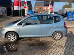 Honda Jaaz automaat✅, Bedrijf, Handgeschakeld, 5 deurs, Euro 4