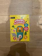 Nathan : Jeux d’éveil sonore et musical - Coucou les animaux, Enlèvement, Comme neuf, Électronique, Sonore