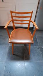 vintage ton stoel tchechoslovakije 1960, Enlèvement