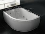 Bubbelbad 2 pers, Ophalen