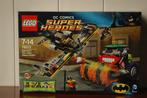 Lego Batman 76013, Complete set, Ophalen of Verzenden, Lego, Zo goed als nieuw