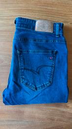 Jeansbroek Lee Cooper W34/L32, Kleding | Heren, Spijkerbroeken en Jeans, Blauw, Ophalen of Verzenden, Zo goed als nieuw, W33 - W34 (confectie 48/50)