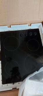 Keramische kookplaat.pelgrim.60 cm.nieuw!, Elektronische apparatuur, Kookplaten, Ophalen, Nieuw