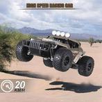 RC offroad buggy | GRATIS LEVERING, Hobby en Vrije tijd, Elektro, -, Auto offroad, -