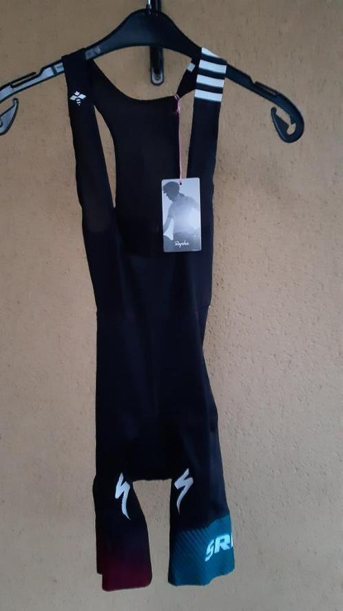 korte koersbroek Rapha XSM dames, Fietsen en Brommers, Fietsaccessoires | Fietskleding, Nieuw, Dames, Onderkleding, XS, Ophalen of Verzenden