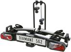 Fietsendrager Pro-User Diamant SG2, Ophalen, 2 fietsen, Zo goed als nieuw