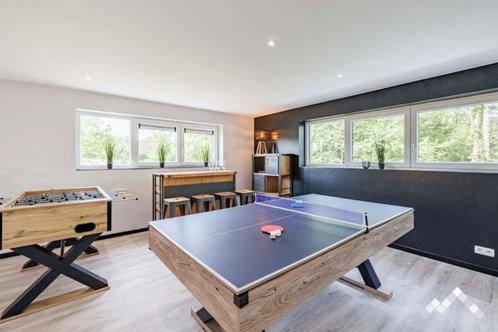Pooltafel - Sportline 3 in 1, Sport en Fitness, Biljarten en Poolen, Nieuw, Pooltafel, Ophalen of Verzenden