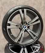 19'' BMW 3 4 serie G20 G21 793i Individual velgen BTW DEMO, Gebruikt, -, -, Banden en Velgen
