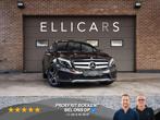 Mercedes-Benz GLA 180 AMG LINE / XENON / CAMERA / GPS / BSM, 122 pk, Gebruikt, 4 cilinders, Bruin