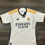 Maillot blanc 2024 Réal Madrid taille M, Taille M, Neuf, Maillot