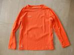 T-shirt Kipsta 8-9 ans, Gebruikt, Kipsta, Sport- of Zwemkleding, Ophalen of Verzenden