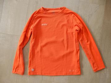 T-shirt Kipsta 8-9 ans beschikbaar voor biedingen