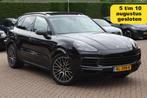 Porsche Cayenne 3.0 / Trekhaak / Panoramadak / 360Camera / A, Auto's, Automaat, Cayenne, Startonderbreker, Zwart