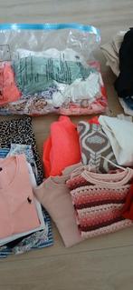 Pakket dameskleding 110 stuks, Kleding | Dames, Ophalen, Maat 38/40 (M)