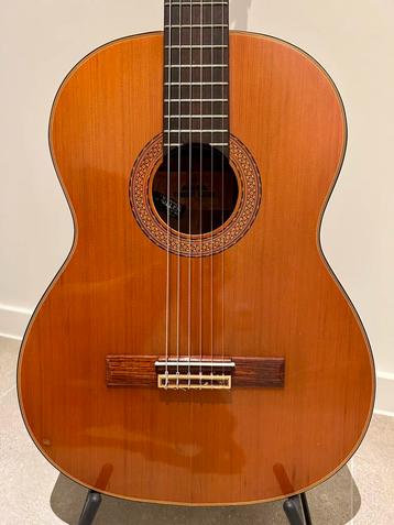 Aria AC-20 klassieke concert gitaar beschikbaar voor biedingen