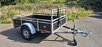Aanhangwagen te koop, Auto diversen, Aanhangers en Bagagewagens, Ophalen, Zo goed als nieuw