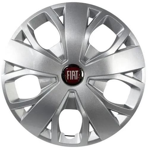 Wieldoppen Fiat Ducato 16 inch Nieuw model vanaf 2015 (set, Auto diversen, Auto-accessoires