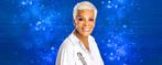 2 Kaarten Dionne Warwick, Tickets en Kaartjes, Concerten | Overige, April