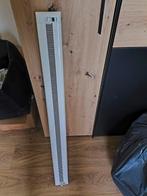 Duco inbouw ventilatierooster, Ophalen, Nieuw