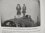 1940-1945 guerre aérienne Charleroi Belgique livre Histoire, Verzenden, Luchtmacht, Boek of Tijdschrift