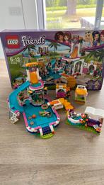 Lego Friends 41313, Ophalen, Zo goed als nieuw, Lego