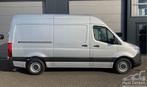 Mercedes-Benz Sprinter L2 H2 Automaat 315 MBUX DAB Parkeerse, Automaat, Gebruikt, 4 cilinders, 2000 kg