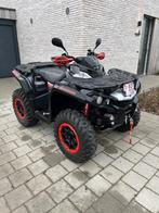 CAN-AM Outlander XXC 1000, 2 cilinders, Meer dan 35 kW, 1000 cc