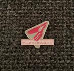 PIN - TUPPERWARE, Verzamelen, Verzenden, Gebruikt, Merk, Speldje of Pin