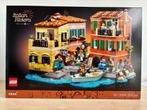 Lego Ideas 21359 Italian Riviera Nieuw!, Ophalen of Verzenden, Nieuw, Complete set, Lego