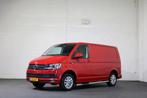 Volkswagen Transporter 2.0 TDI 150pk Euro 6 L1 H1 Automaat A, Rouge, Achat, Entreprise, Electronic Stability Program (ESP)