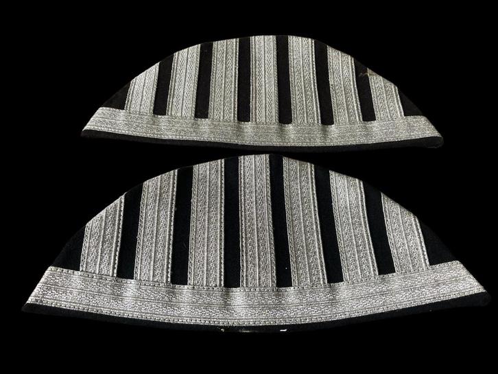 Duits WW2 WH Pionieer Schwalbennesten., Verzamelen, Militaria | Tweede Wereldoorlog, Ophalen of Verzenden