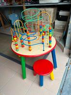 Superbe table de jeu pour enfant, Enfants & Bébés, Jouets | Tables de jeux, Comme neuf